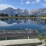 아파트 Auer Kitzbueheler Alpen Itd099