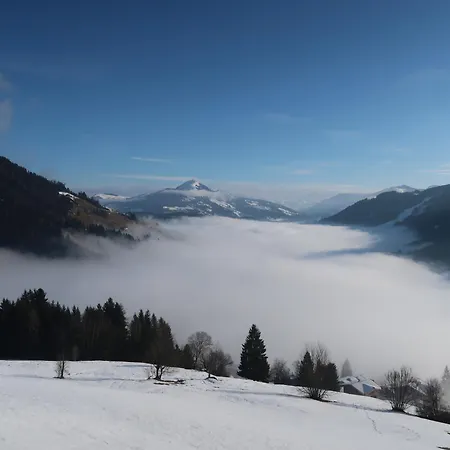 شقة Auer Kitzbueheler Alpen Itd099