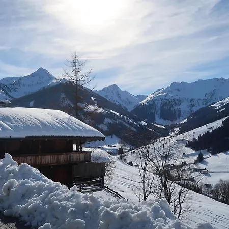 شقة Auer Kitzbueheler Alpen Itd099 *