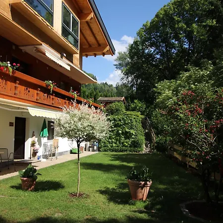 Apartment Auer Wilder Kaiser&kitzbüheler Alpen Nähe Ellmau Itd099 Itter
