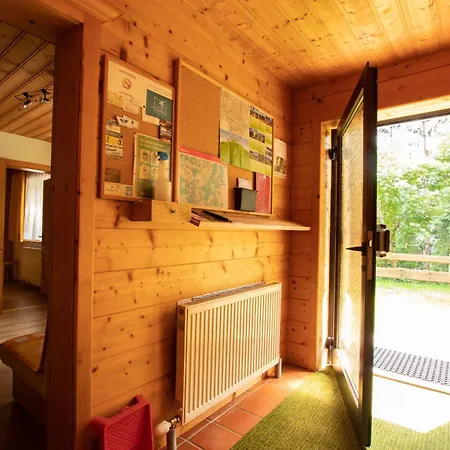 Ferienwohnung Auer Kitzbueheler Alpen Itd099 By Fewo-Plan * Itter