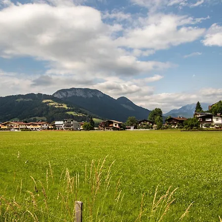 아파트 Auer Kitzbueheler Alpen Itd099