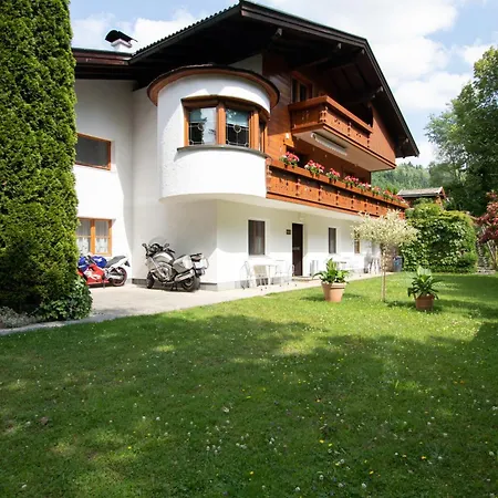 Auer Kitzbueheler Alpen Itd099 아파트 *