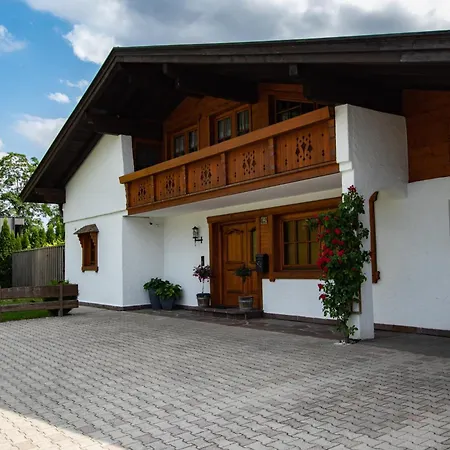 Apartament Ferienwohnung Auer Kitzbueheler Alpen Itd099 By Fewo-Plan *