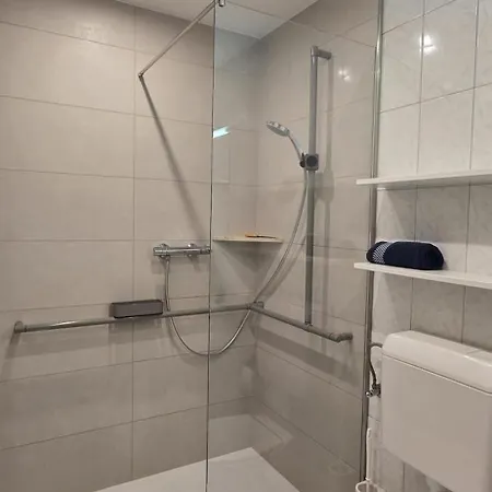 شقة Auer Kitzbueheler Alpen Itd099 *