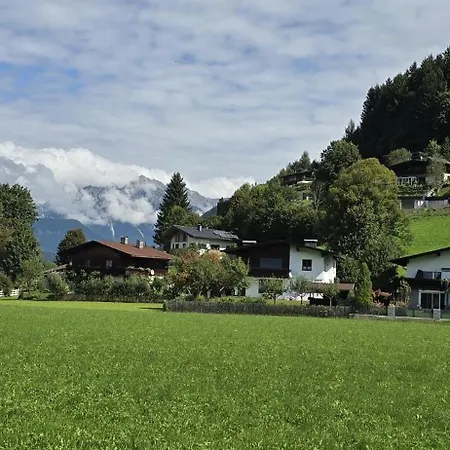 Auer Kitzbueheler Alpen Itd099 شقة