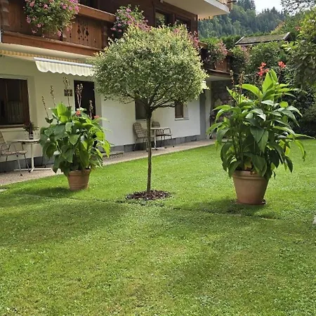 شقة Auer Kitzbueheler Alpen Itd099 *