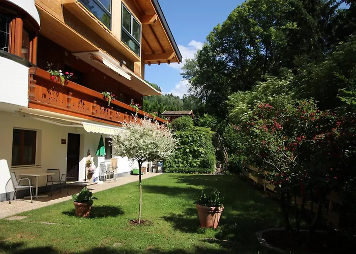 아파트 Auer Kitzbueheler Alpen Itd099 이터