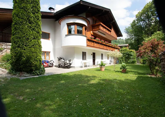 Auer Kitzbueheler Alpen Itd099 아파트 *