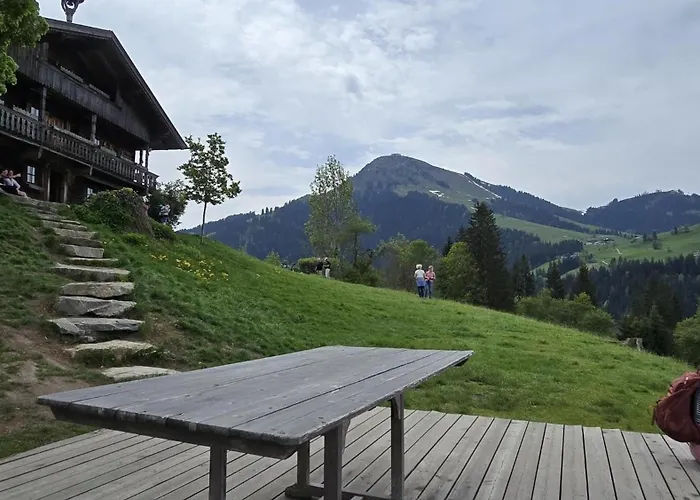 Auer Kitzbueheler Alpen Itd099 이터