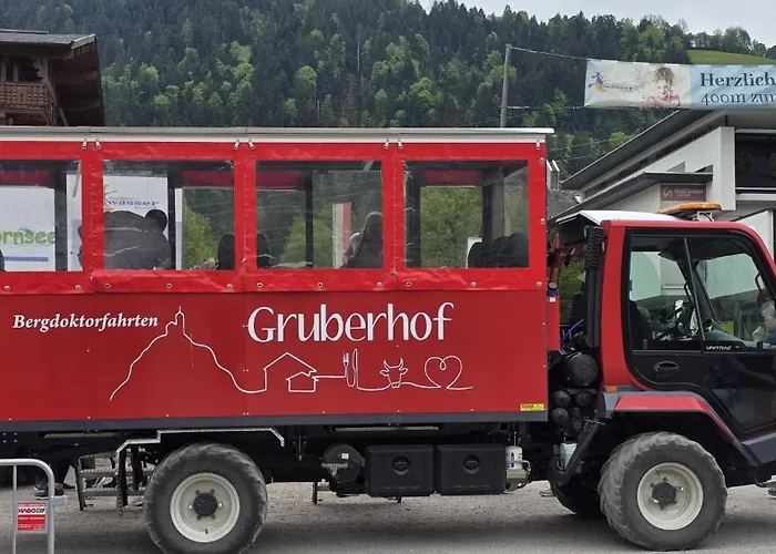 Auer Kitzbueheler Alpen Itd099 * 이터