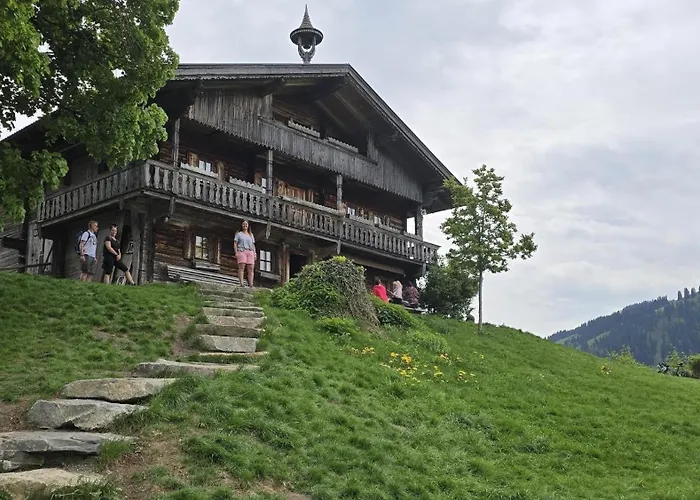 Auer Kitzbueheler Alpen Itd099