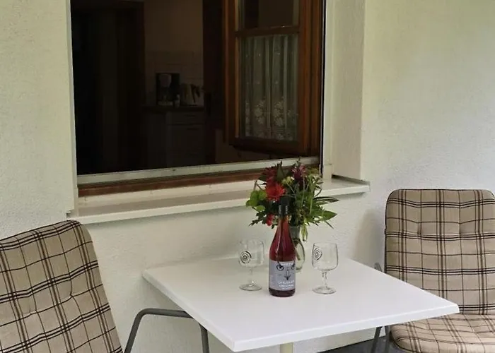 아파트 Auer Kitzbueheler Alpen Itd099