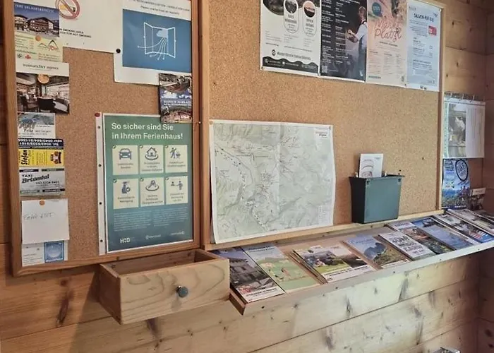 Auer Kitzbueheler Alpen Itd099 *