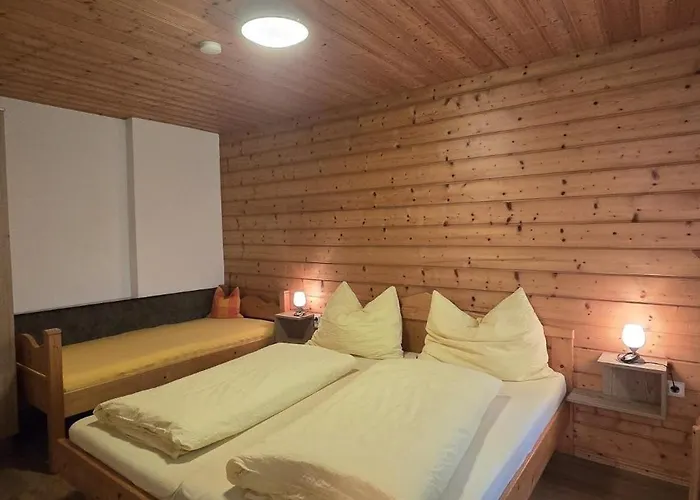 Auer Kitzbueheler Alpen Itd099 아파트