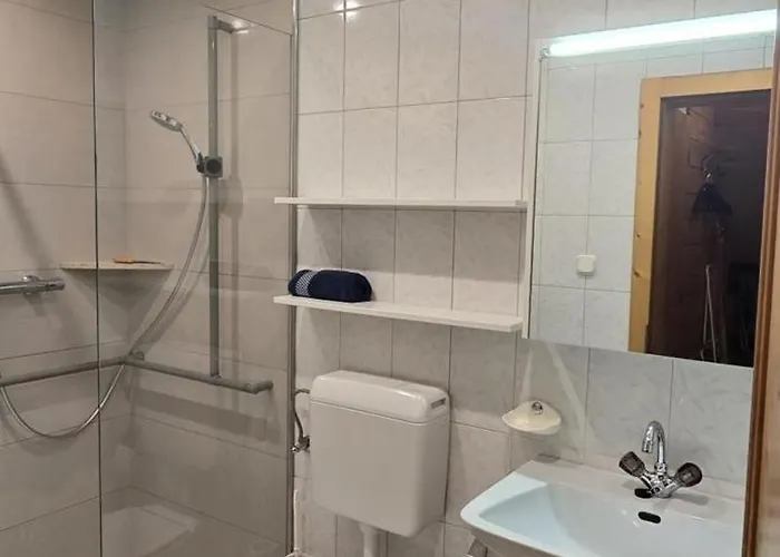 아파트 Auer Kitzbueheler Alpen Itd099