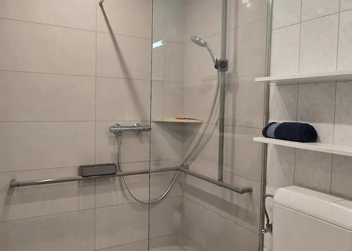 아파트 Auer Kitzbueheler Alpen Itd099 *