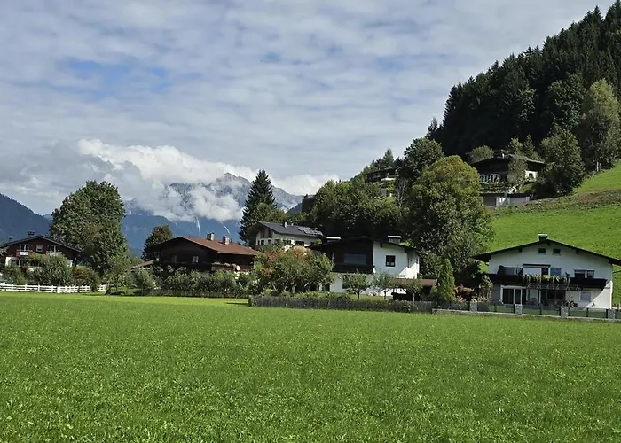 Auer Kitzbueheler Alpen Itd099 아파트