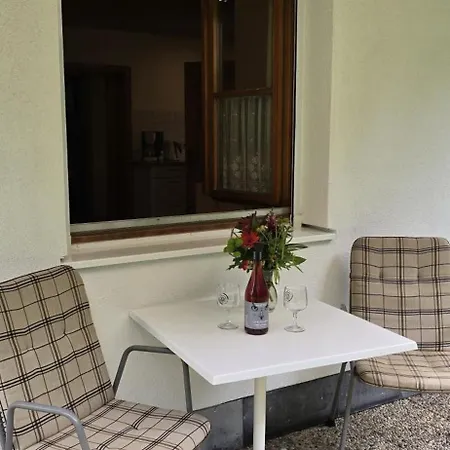 Apartment Auer Kitzbueheler Alpen Itd099