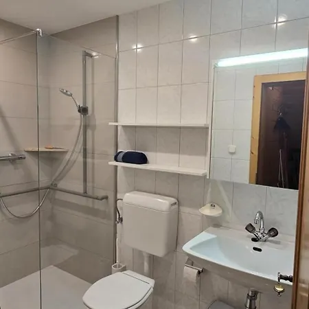 Apartment Auer Kitzbueheler Alpen Itd099