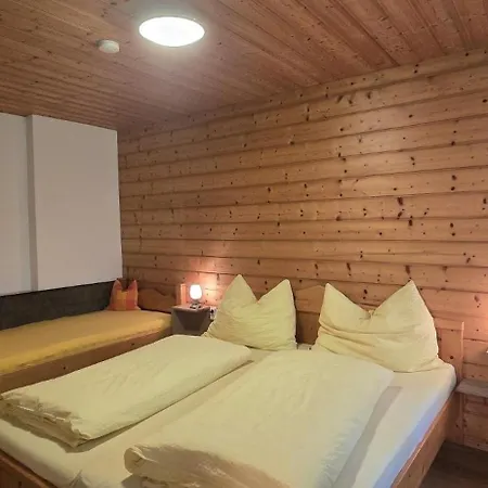 Ferienwohnung Wilder Kaiser & Kitzbueheler Alpen Garten & Terrasse Skiwelt & Hohe Salve Itd099 By Fewo-Plan Apartmán
