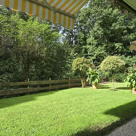 Ferienwohnung Wilder Kaiser & Kitzbueheler Alpen Garten & Terrasse Skiwelt & Hohe Salve Itd099 By Fewo-Plan *