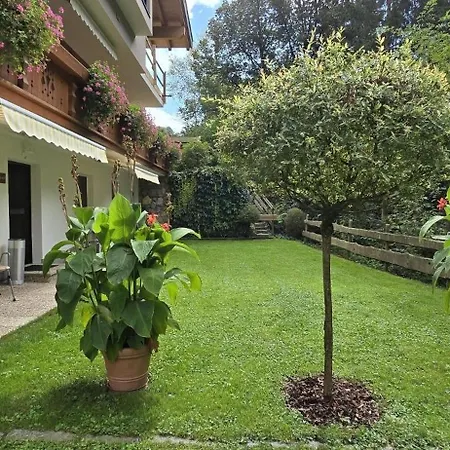 Ferienwohnung Wilder Kaiser & Kitzbueheler Alpen Garten & Terrasse Skiwelt & Hohe Salve Itd099 By Fewo-Plan